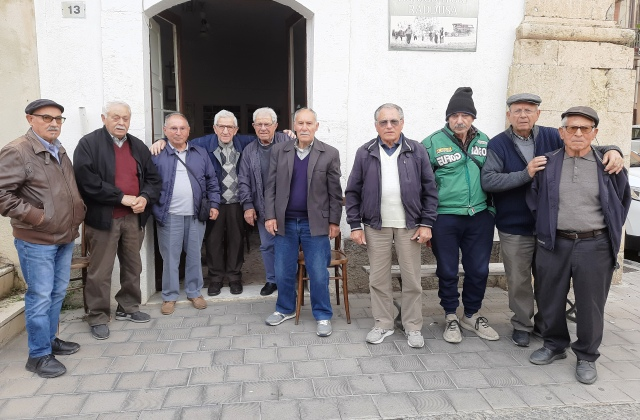 Raddusa. Gli agricoltori s'incontrano sulla crisi dell'annata agraria per mancanza di piogge